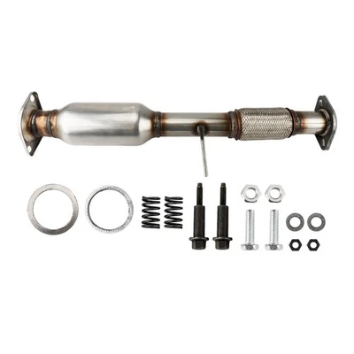 EPA Catalytic Converter for 2014-2015 2016 TOYOTA HIGHLANDER 16879 Foto 1 de 4