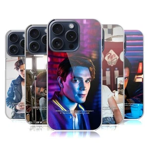OFFICIAL RIVERDALE POSTERS HARD BACK CASE FOR APPLE iPHONE PHONES - Bild 1 von 16
