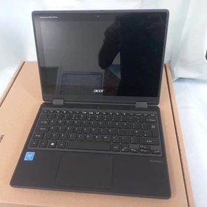 Acer Travelmate Spin B3 N20H1 Orginal Genuine Touch Screen for Parts . - Picture 1 of 5