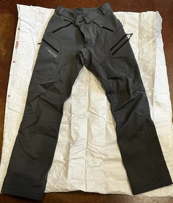 Kuiu Axis Hybrid Pants - Gunmetal 30 - Image 1 of 3