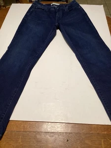 Levi’s 529 Jeans Damen Gr. 14 Curvy Bootcut - Bild 1 von 7