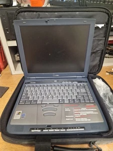 Toshiba Satelite - Photo 1/5