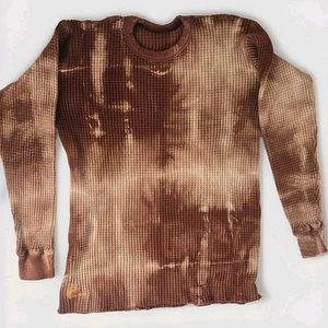 Standard Issue Tie Dye Thermo Größe XS - Bild 1 von 7