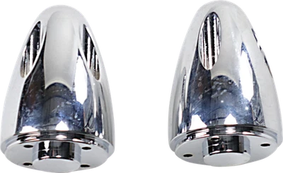 Extremos de agarre de bala Baron BA-7401-00 Foto 1 de 2