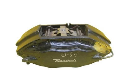 Maserati Maserati Brake Caliper Right Off Side Rear 4.2 Petrol 2003  - Image 1 of 4
