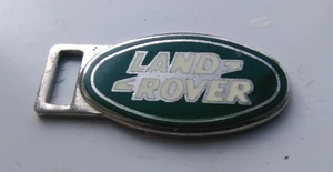 Land Rover Manhattan Windsor unmounted fob, 80s/90s VGC - Picture 1 of 2