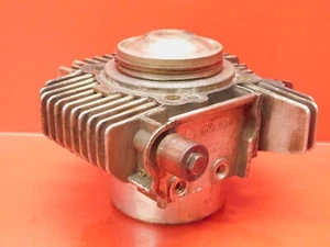 MULTISTRADA 620 MONSTER S2R 620SS FRONT HORIZONTAL CYLINDER BARREL AND PISTON  - Bild 1 von 23