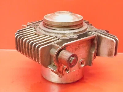 MULTISTRADA 620 MONSTER S2R 620SS CILINDRO DELANTERO HORIZONTAL BARRIL Y PISTÓN  Foto 1 de 4