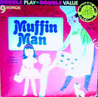The Sandpiper Chorus And Orchestra The Muffin Man STILL SEALED NEW OVP