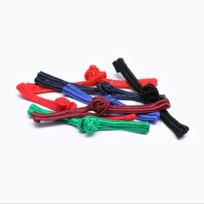 Fabric Knot Chinese Frog Closure Fasteners Cheongsam Sewing Buttons DIY - Image 1 of 3