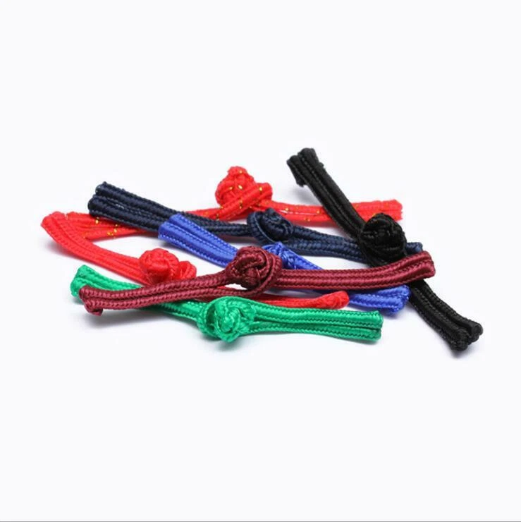 Fabric Knot Chinese Frog Closure Fasteners Cheongsam Sewing Buttons DIY - Image 1 of 3