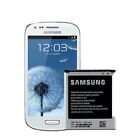 Original Samsung Battery For Samsung Galaxy S3 Mini I8160 I8200 S7562 I8190 G313