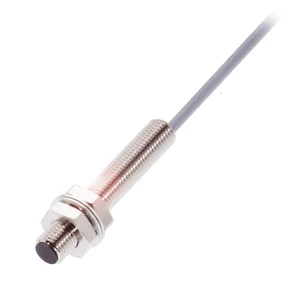 BALLUFF M08MI-POC15B-BV02(BES0030)Inductive Standard Sensors PNP New ✦KD - Picture 1 of 4