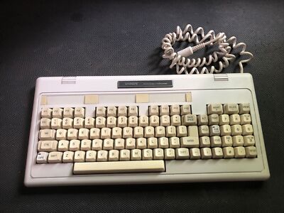 Tandy 1000 HX | Your Computer Geek