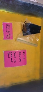 Shure Microphone Rackmount Kit Dual 1u - Picture 1 of 4