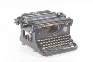 Vintage Typewriter Ideal Seidel & Naumann - Picture 1 of 12