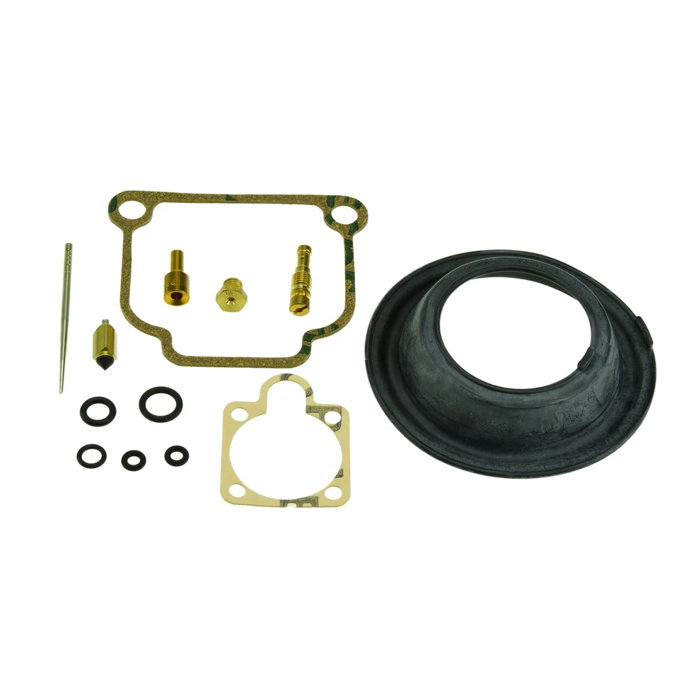 BMW R100RS R100RT Monoshock models 32mm Bing Vacuum carb full overhaul kit - Изображение 1 из 1