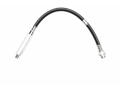 Manguera de freno delantera fricción dinámica 62722MHYZ para Chevrolet Biscayne 1967-1969 Foto 1 de 2