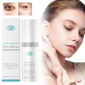 My Perfect Eyes - Anti-ageing Eye Serum 10ml Reduces Wrinkles, Dark Circles - Picture 1 of 14