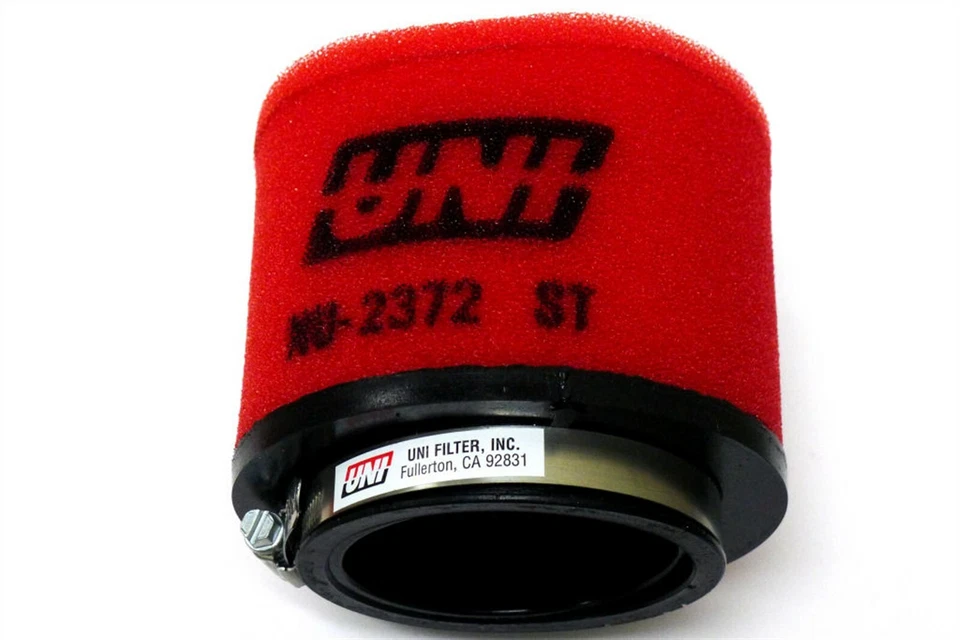 Kawasaki KLF300 KLF 300 Bayou (High Flow) 1988-2004 UNI Foam Air Filter - Image 1 of 1