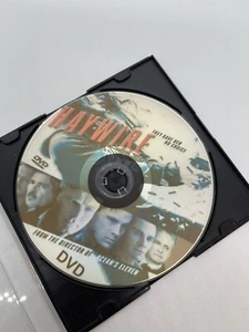 Haywire From The Director Of ocean Eleven Pre Owned - Picture 1 of 2