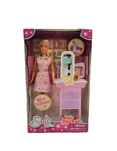 Steffi Love Pet Doctor - Imagen 1 de 8
