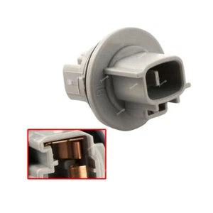 High Quality Turn Signal Lamp Socket 90075-60028 Fit For Toyota Lexus - Imagen 1 de 6