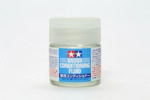 Tamiya Models Brush Conditioning Fluid (23ml) - Picture 1 of 1