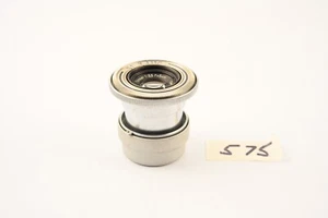 Zeiss Jena 5cm F/3.5 Tessar Collapsible Lens for Contax 1 (bargain condition) - Picture 1 of 8