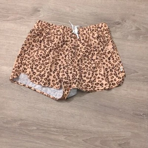 Bondi beamers leopard print swim board shorts size 14 - Picture 1 of 8