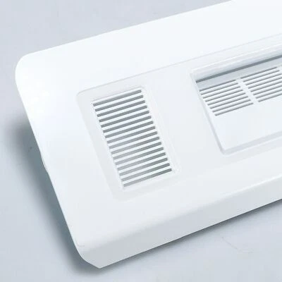 WPW10553630 ESCUTCHEON - Image 1 of 4