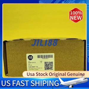 1PC New Sealed Allen Bradley 5094-OA16 Flex 5000 Ser A Digital 16 Output Module - Picture 1 of 4