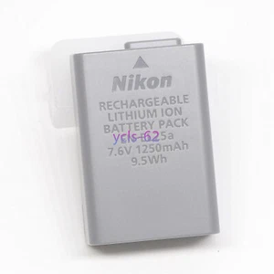 NEW Original Nikon EN-EL25a Battery for Z Series Z30 Z50 ZFC Z50II MH-32 Charger - Imagen 1 de 6