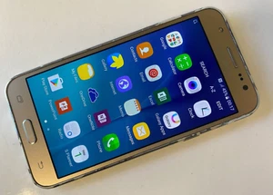 Samsung Galaxy A3 (2016) A310F - Smartphone - Unlocked - Gold Android 7 4G LTE - Afbeelding 1 van 8