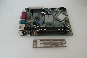 Placa madre Dell G261D Optiplex 960 SFF LGA755 con audio integrado Ethernet VGA DP - Imagen 1 de 11