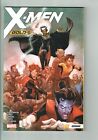 Marvel Trade Paperback X-Men Gold X-Men Gold Godwar Tpb E28