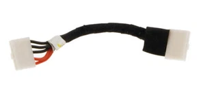 Acer Netzteilbuchsenkabel / Cable DC-IN TravelMate 8431 Original - Bild 1 von 1