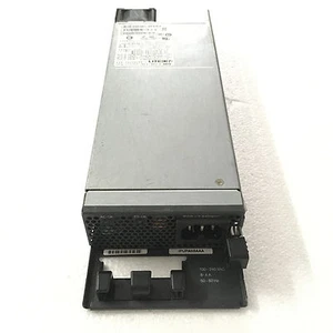 Cisco Power Supply PWR-C2-640WAC USED - Picture 1 of 3