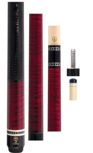 McDermott H-Series H651 Cue 12.75mm I-2 Shaft - VBP Weight System -FREE 1x1 CASE - Picture 1 of 5