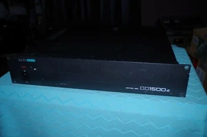 Akai DD1500a ADC/DAC Unit - Picture 1 of 5