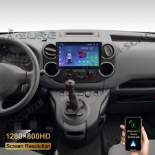 Produktbild - Für Citroen Berlingo II B9 2008-2017 CarPlay Android12 2+32G Autoradio GPS Navi