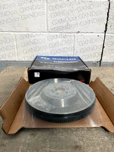 SACHS PERFORMANCE FLYWHEEL FITS AUDI SEAT SKODA VW JEEP DODGE 003071999625 - Picture 1 of 6