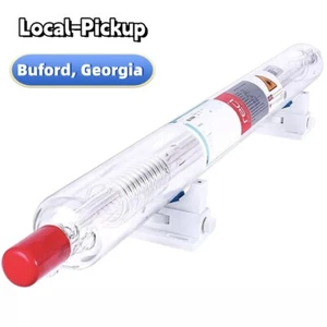 RECI W4 / S4 100W-130W CO2 Laser Tube for Engraving Cutting Local Pickup - Picture 1 of 9