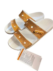 Sandalias Crocs clásicas brillantes - 207309 - Imagen 1 de 6