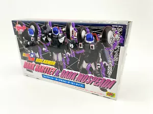 Mospeada Ride Armor CM’s Brave Gokin 1:18 VR-52F DARK 21 Type Bartley & Dark... - Bild 1 von 6