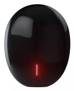 Velair Asciugamani Igienico Pebble Plug & Play Filtro HEPA VAPBPX003 - Nero - Foto 1 di 7