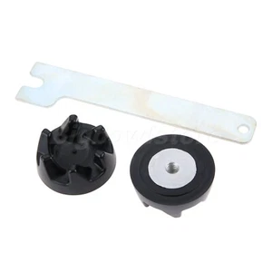 1x Drive Coupling Spanner Kit WP9704230VP for 4KSB5BK4 Kitchen Appliance Parts - Picture 1 of 6