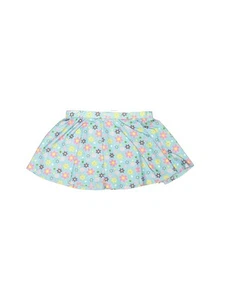Unbranded Girls Blue Swimsuit Cover Up M Youth - Picture 1 of 2