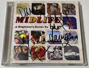 BLUR signiert 2CD - Bild 1 von 1