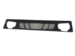 Front Suzuki Samurai Sierra SJ410 SJ413 Angry Style Grill Black - Bild 1 von 6